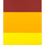 Tashi Brauen, Untitled (Fields 5), 2023