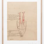 Amina Benbouchta, Untitled, 2025