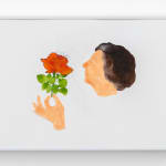 Maryam Mohry, Untitled I, 2023