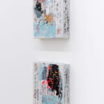 Canal Cheong Jagerroos, Wind's Whisper II, 2025
