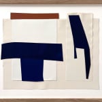 Anne-Marie Fischer, Upside Down III, 2024