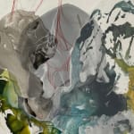 Imo Nse Imeh, Ascension, 2024