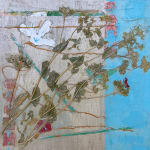 Canal Cheong Jagerroos, Wind's Whisper II, 2025