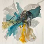 Imo Nse Imeh, Ascension, 2024