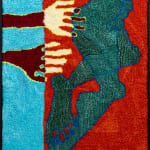 Pierre le Riche, The Worshipping, 2025