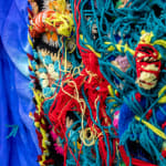 Hyacinthe Ouattara, Fragility II, 2024