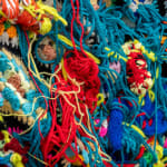 Hyacinthe Ouattara, Fragility II, 2024
