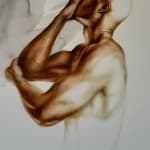 Imo Nse Imeh, Ascension, 2024