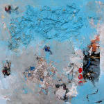 Canal Cheong Jagerroos, Wind's Whisper II, 2025