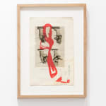 Amina Benbouchta, Coronelle Lisse (Smooth Snake), 2025