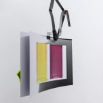 Elisabeth Sonneck, Clipage 20-3.7 (variable), 2020