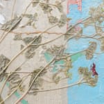 Canal Cheong Jagerroos, Wind's Whisper II, 2025