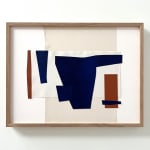 Anne-Marie Fischer, Upside Down III, 2024