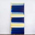 Elisabeth Sonneck, Scrollpainting (10), 2024