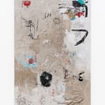 Canal Cheong Jagerroos, Wind's Whisper II, 2025