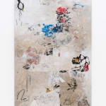 Canal Cheong Jagerroos, Wind's Whisper II, 2025