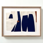 Anne-Marie Fischer, Upside Down III, 2024
