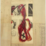 Amina Benbouchta, Untitled, 2025
