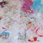Canal Cheong Jagerroos, Wind's Whisper II, 2025