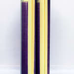Elisabeth Sonneck, Scrollpainting (10), 2024