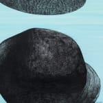 Razieh Sedighian, Untitled III, 2023