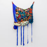 Hyacinthe Ouattara, Fragility II, 2024