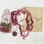 Amina Benbouchta, Untitled, 2025
