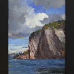 Sam Paonessa, Sail La Vie, Thousand Islands, 2024