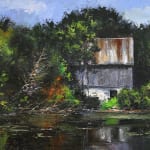 Sam Paonessa, Sail La Vie, Thousand Islands, 2024