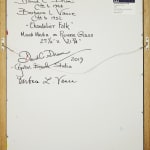 Ken Danby, Open Door, 1965