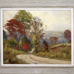 Frank Panabaker, October, Near Horning Mills