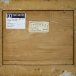 John William Beatty, Three Mile Lake, Near Burk's Falls, 1934