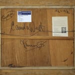 John Kinnear, Canada West, 1975