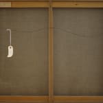 Kazuo Nakamura, Suspended Reflections, 1968