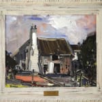 John Kinnear, Canada West, 1975