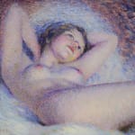 Daydreamer by William Henry Clapp