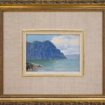 Cape Trinity by Frederic Marlett Bell-Smith