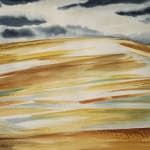 Carl Schaefer, Storm Approaching, 1972