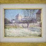 Ken Danby, Misty Afternoon, 1965