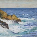 William Brymner, Sydney, C.B., 1909