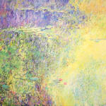 David Drum, Spring Meadow, 2025