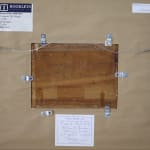 Robert Pilot, Piedmont, PQ, Sleighs, c 1938