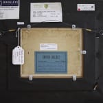 John William Beatty, A Street in Laren, Holland, c 1908