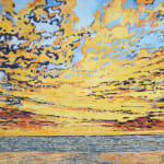 David Drum, Spring Meadow, 2025