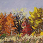 Bruno Capolongo, Canadian Sublime, 2024