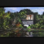 Sam Paonessa, Sail La Vie, Thousand Islands, 2024