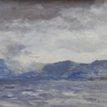 William Brymner, The Cape Breton Coast, c1914