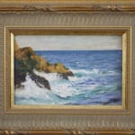 William Brymner, Sydney, C.B., 1909