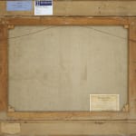 Ken Danby, Open Door, 1965