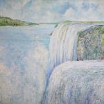 David Drum, Niagara Wetlands, 2024